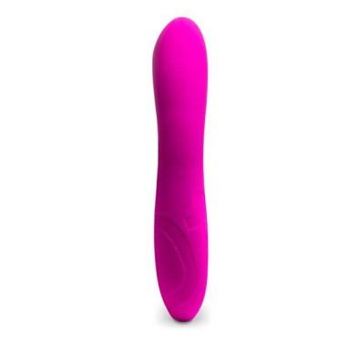 Laid - V.1 Silicone Rabbit Vibrator Roze